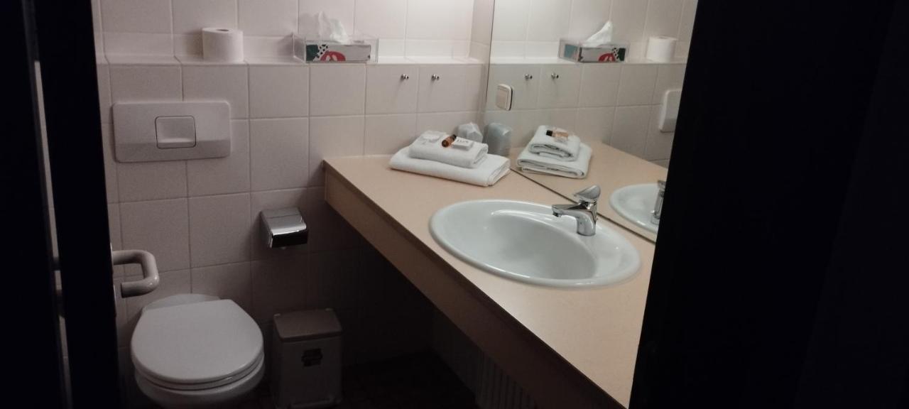 Am Theater Hotel 3*