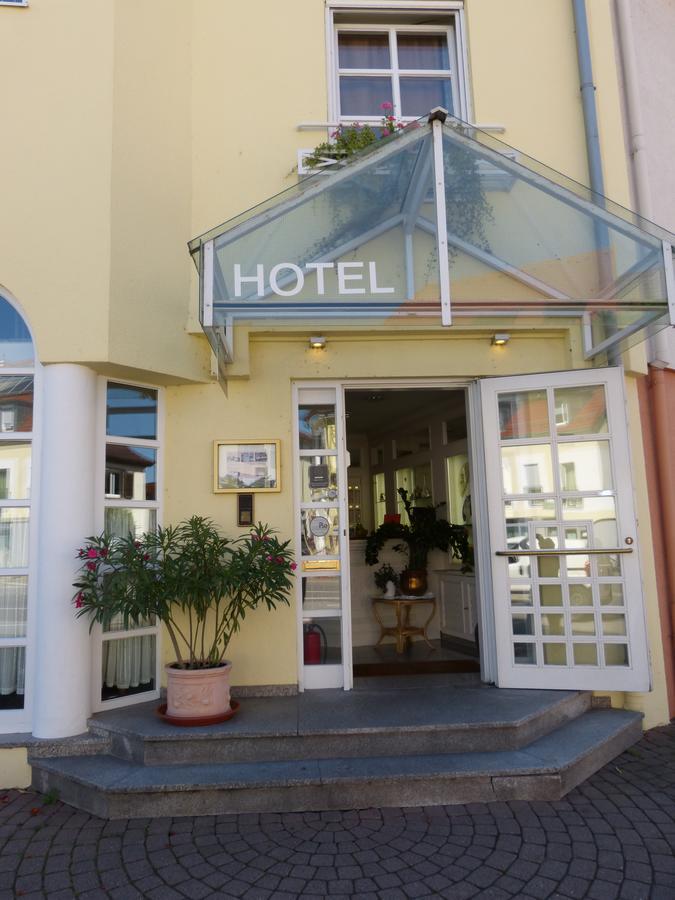 Am Theater Hotel